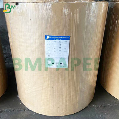 খাদ্য নিরাপদ নন-স্টিক প্রিমিয়াম মাফিন কাপ কেক লাইনার পেপার শীট