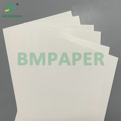 12 পিটি লেপযুক্ত একপাশে সি 1 এস এসবিএস বোর্ড শেষ ব্যবহারের জন্য তামাক প্যাকেজিং