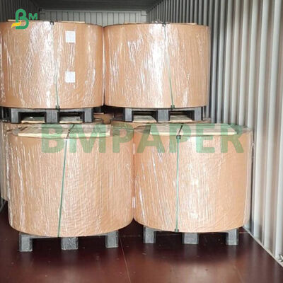 40 গ্রাম রঙিন ফুড গ্রেড কাপকেক বেকিং পেপার রোল