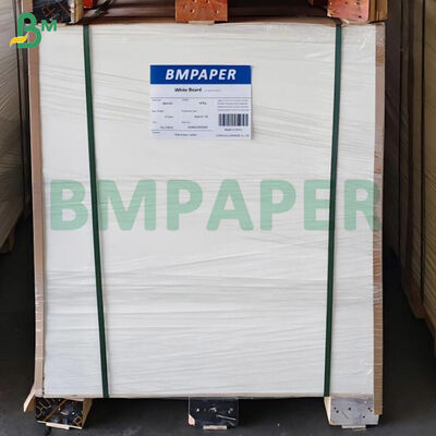 215gsm সিগারেট প্রিন্টিং বোর্ড সিগারেট প্যাকেজিংয়ের জন্য