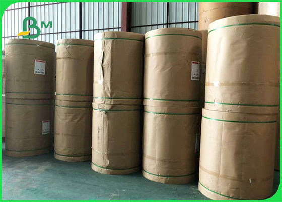 60-1২0 জিএসএম পরিবেশগতভাবে বন্ধুত্বপূর্ণভাবে কার্নিভালের জন্য স্ট্রো পেপার