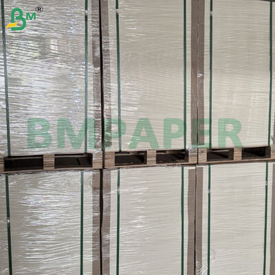 310gsm কালো কোর হালকা-প্রতিরোধী 2 পাশের লেপা চকচকে কার্ড শীট