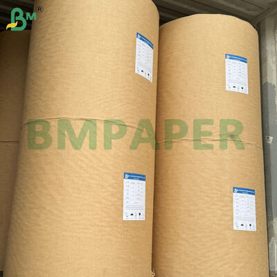 45gsm Grease Resistant High Strength Food Grade Wrapping Paper