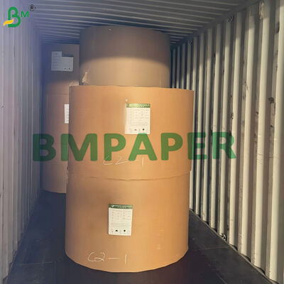 Sterilization Paper 60gsm Medical Dialysis Paper For Syringe Blister Packaging