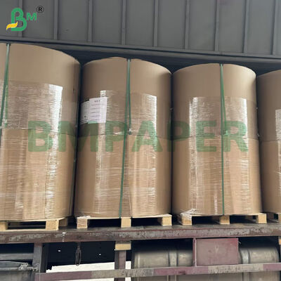 40gsm White Color High Teamperature Resistant Roasting Paper