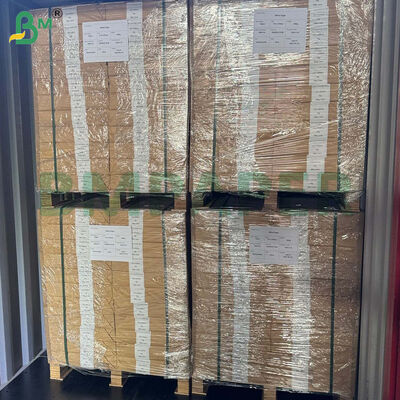 100gsm Wood-free Paper Exercise Book Offset Paper Rolls/Sheets