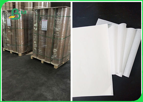 80 ডিগ্রি ইঙ্কজেট সিএডি প্লট্টার পেপার ফর গার্মেন্ট ডিজাইন গুড অঙ্কন প্রকৌশল