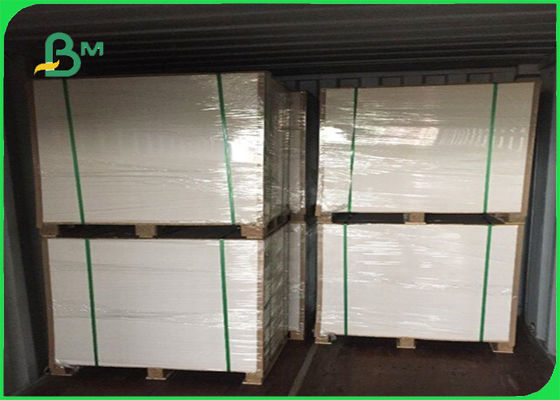 FSC সিল্ক ম্যাট কাগজ 100/115/120/150/300 জিএসএম মসৃণ গুড মুদ্রণ প্রভাব