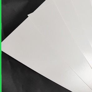 400 গ্রাম পলিথিলিন লেপযুক্ত এফবিবি খাদ্য গ্রেড বোর্ড এফডিএ কাগজের বাটির জন্য অনুমোদিত