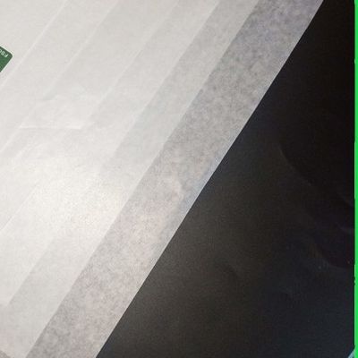 MG & MF 35gsm - 350gsm FSC Supprot গুড স্ট্রেন্থ সাদা ক্রাফট পেপার প্যাকিং এর জন্য