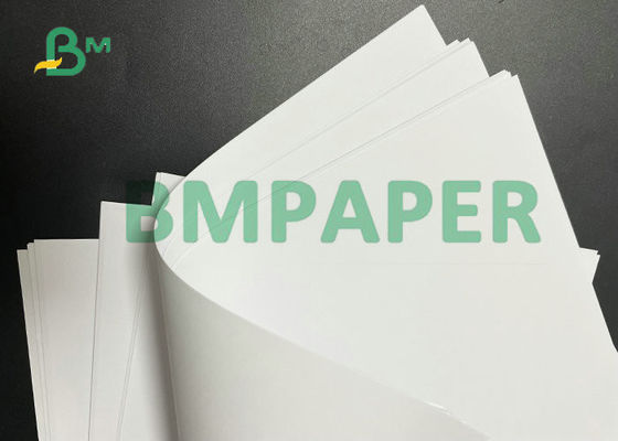পাঠ্য বই মুদ্রণের জন্য শীটে ভালো উজ্জ্বলতা 60grs 70grs বন্ড পেপার