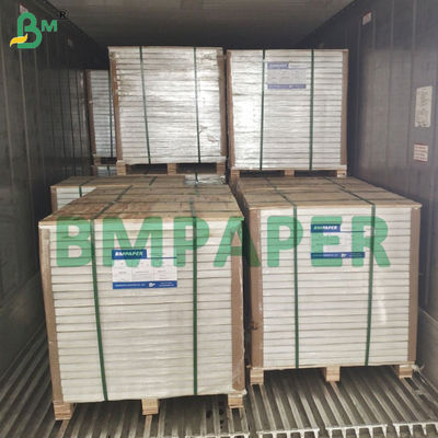 High Sensitivity Thermal Paper Jumbo Roll 60GSM 65GSM For Cash Register And ATM