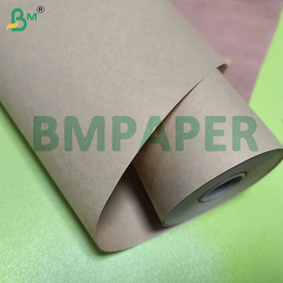 মাংসের কসাই কাগজ BBQ পীচ ও গোলাপী কাগজ ২৪ ইঞ্চি X ১৭৫ ফুট মাংস ধূমপানের জন্য