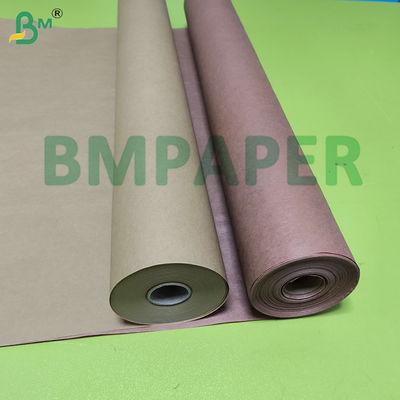 মাংসের কসাই কাগজ BBQ পীচ ও গোলাপী কাগজ ২৪ ইঞ্চি X ১৭৫ ফুট মাংস ধূমপানের জন্য