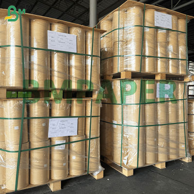 মাংসের কসাই কাগজ BBQ পীচ ও গোলাপী কাগজ ২৪ ইঞ্চি X ১৭৫ ফুট মাংস ধূমপানের জন্য