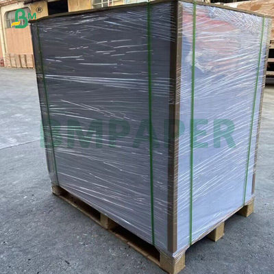 ফার্মাসিউটিক্যাল ইনসার্টগুলির জন্য 40-80 গ্রাম উজ্জ্বলতা মসৃণ নির্দেশিকা ম্যানুয়াল কাগজ