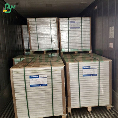 28gsm 30gsm 79cm রোল স্টেইনলেস স্টীল আস্তরণের কাগজ ধাতু স্ক্র্যাচ প্রতিরোধী জন্য