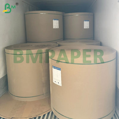 মদ বোতল লেবেল বেস কাগজ 70gsm 80gsm ভিজা শক্তি জল প্রতিরোধের