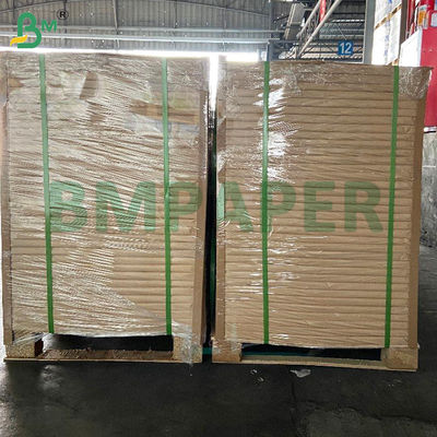 মদ বোতল লেবেল বেস কাগজ 70gsm 80gsm ভিজা শক্তি জল প্রতিরোধের