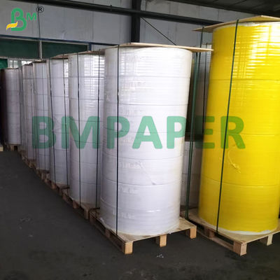 কার্বনহীন কপি কাগজ ইন্টারলেভড কার্বন কাগজের জন্য একাধিক কপি