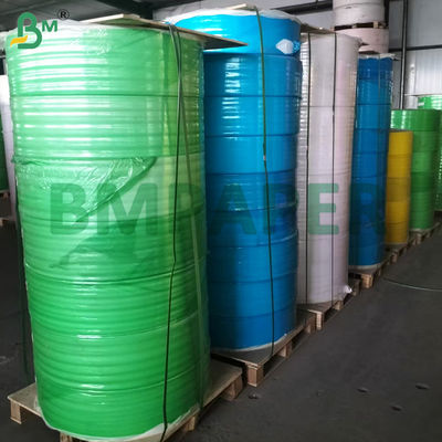 কার্বনহীন কপি কাগজ ইন্টারলেভড কার্বন কাগজের জন্য একাধিক কপি