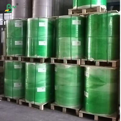 রেস্টুরেন্টের অর্ডার ফর্মের জন্য 70-80 গ্রাম মাল্টি-পার্ট কার্বনলেস কপি প্রাপ্তি কাগজ