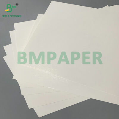 12 পিটি লেপযুক্ত একপাশে সি 1 এস এসবিএস বোর্ড শেষ ব্যবহারের জন্য তামাক প্যাকেজিং