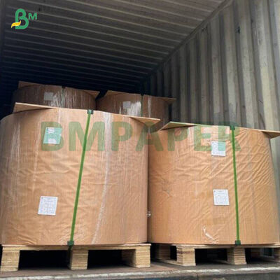 40 গ্রাম রঙিন ফুড গ্রেড কাপকেক বেকিং পেপার রোল