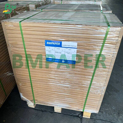 70 গ্রাম পানীয় বোতল লেবেল কাগজ একক-পার্শ্বযুক্ত লেপ গ্লস কাগজ