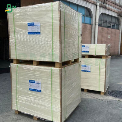 300gsm গ্রু কোর স্টক পেপার কার্ডবোর্ড গেম খেলার কার্ড শীটের জন্য