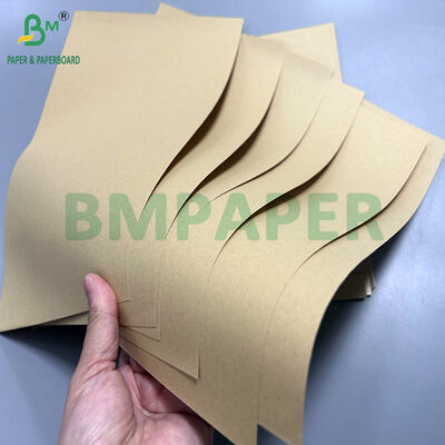 ৭০ গ্রাম থেকে ১২০ গ্রাম ২৪ ইঞ্চি ৩৬ ইঞ্চি শোষণযোগ্য ক্রাফ্ট চিকেন পোল্ট্রি পেপার