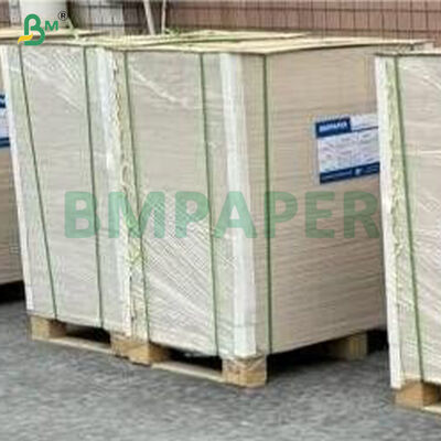 হাই প্রিন্টিং ডাবল সাইডেড গ্লোসি ব্লু / ব্ল্যাক কোর কার্ডস্টক