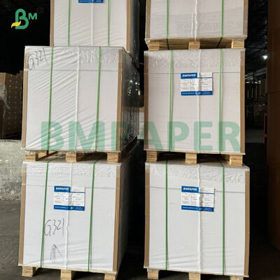 উচ্চ শক্ততা 300gsm ব্লু কোর প্রিন্টেবল ফ্ল্যাশ কার্ড গেম কার্ডের জন্য স্টক