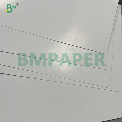 উচ্চ শক্ততা 300gsm ব্লু কোর প্রিন্টেবল ফ্ল্যাশ কার্ড গেম কার্ডের জন্য স্টক