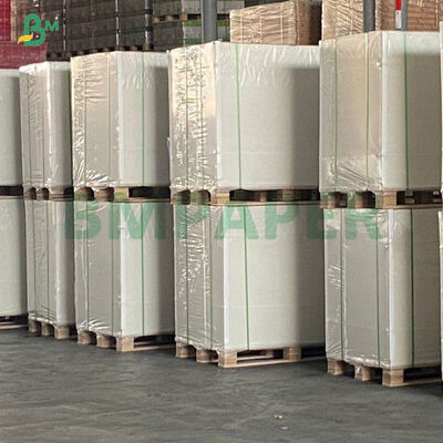 গ্রাই কোর হাই হোয়াইটনেস বোর্ড গেম কার্ড পেপার ২৮০ গ্রাম ট্যারোট / প্লেিং কার্ড মুদ্রণের জন্য