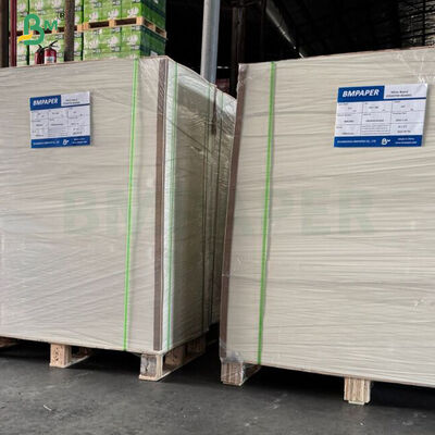 গ্রাই কোর হাই হোয়াইটনেস বোর্ড গেম কার্ড পেপার ২৮০ গ্রাম ট্যারোট / প্লেিং কার্ড মুদ্রণের জন্য