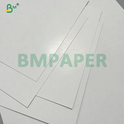 310 জি সি 2 এস কালো কোর গ্লস ফিনিস বোর্ড গেম কার্ড কাগজের শীট