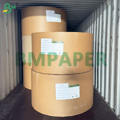 পিইটি লেপ ডাইনিং প্লেট পেপার উপাদান সাদা রঙের খাদ্য ট্রে কাগজ