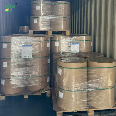 ৪০ গ্রাম কিট৭ ফুড গ্রেড গ্রীজপ্রুফ মোড়ক কাগজ ভাজা খাবারের মোড়কের জন্য