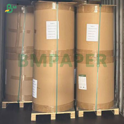 ৪০জি ৪৫জি প্রিন্টেবল ফুড সেফটি গ্রিজপ্রুফ পেপার ফর ফুড প্যাকেজিং