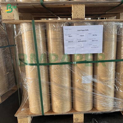 গরম প্রতিরোধী গোলাপী খাদ্য গ্রেড মাংস ধূমপান জন্য মাংস কাগজ