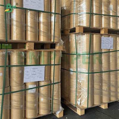 65gsm আনকোটেড স্মোকিং মিট বাচার পেপার রোল ওভেনের জন্য