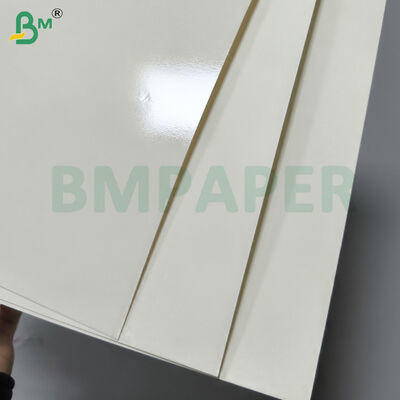 মাইক্রোওয়েভ - নিরাপদ খাদ্য কাগজ, কাগজের প্লেট, কাপের জন্য, কাট প্রতিরোধী