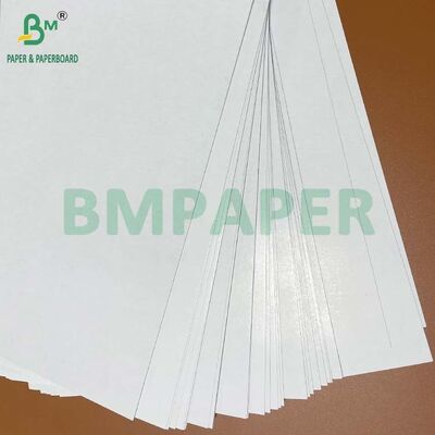 270grs 290grs Black Core Playing Card Paper 60 cm x 70 cm For Poker Cards