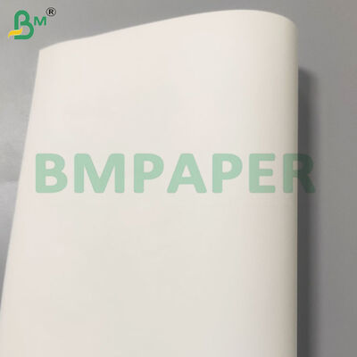 ৩০জিএসএম কিট ৫ গ্রীস-প্রুফ তেল শোষণকারী খাদ্য-নিরাপদ কাগজের শিট