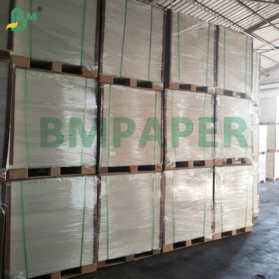 14 - 32pt লেপযুক্ত কার্ডবোর্ড স্টক সি 1 এস বুদবুদ কার্ডবোর্ড উচ্চ সাদা