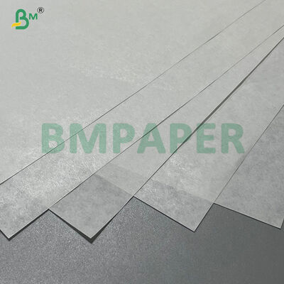 খাবার মোড়ানো কাগজ তৈরির জন্য 40gsm 50gsm ব্লিচড এমজি ক্রাফট পেপার 60 সেমি