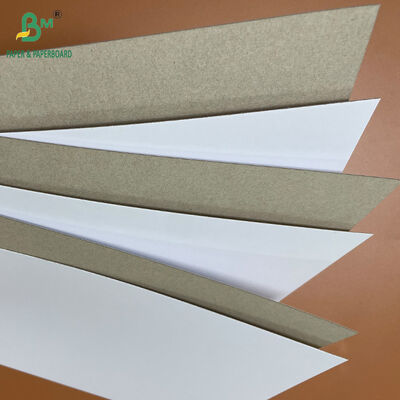 250 গ্রাম 300 গ্রাম 350 গ্রাম 400 গ্রাম CCNB ফ্রিজিং ফুড প্যাকেজিংয়ের জন্য কার্টন বোর্ড