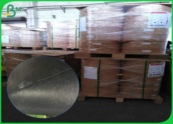 60gsm 120gsm ব্ল্যাক স্ট্রো ফুড গ্রেড পেপার রোল FSC দিয়ে অনুমোদিত বাইডোগ্রেডেবেল এফডিএ কাগজ