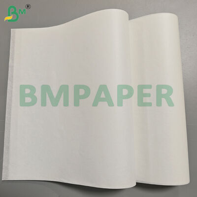 40 জিএসএম ফুড গ্রেড মাংস ধূমপানের জন্য মাংস রোলস কাগজ